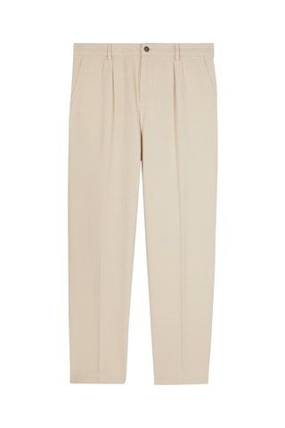 Pantalon casual - Beige