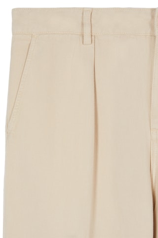 Pantalon casual - Beige