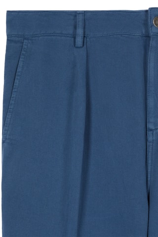 Pantalon casual - Bleu