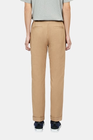 Pantalon - Beige