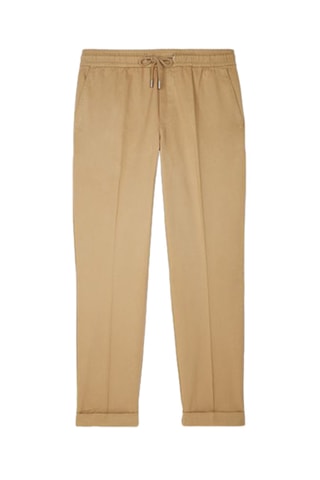 Pantalon - Beige