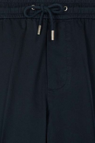 Pantalon - Bleu marine