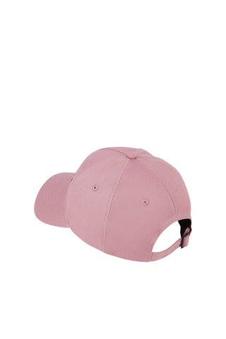 Casquette - Rose