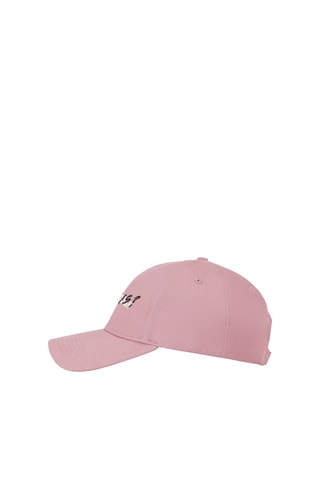 Casquette - Rose
