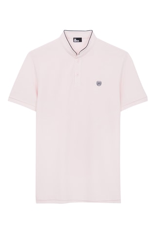 Polo - Rose