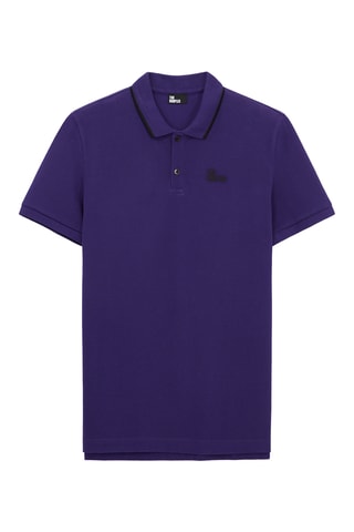 Polo - Violet