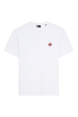 T-shirt - Blanc