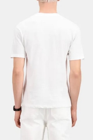 T-shirt - Blanc