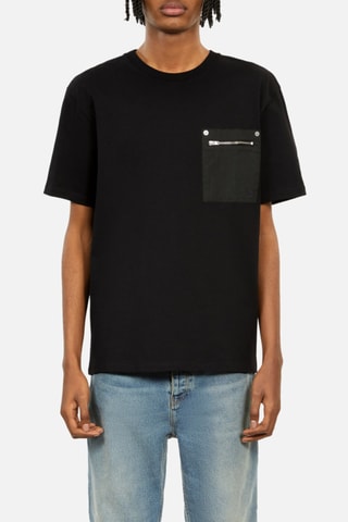 T-shirt - Noir