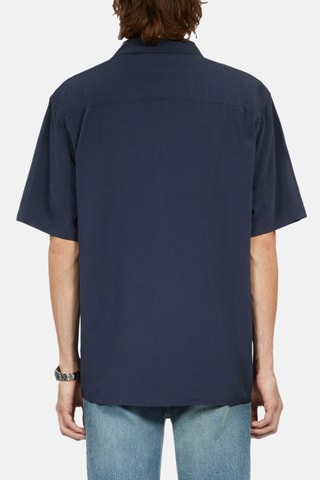 Chemise - Bleu marine