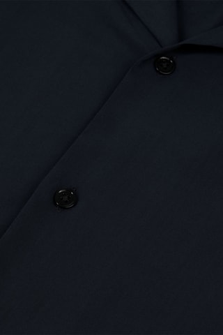 Chemise - Bleu marine