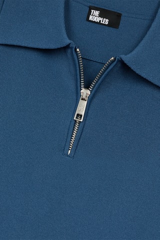 Pull - Bleu marine