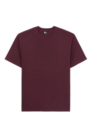 T-shirt - Bordeaux
