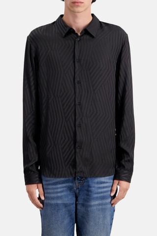 Chemise - Noir