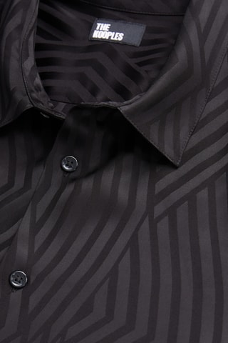 Chemise - Noir