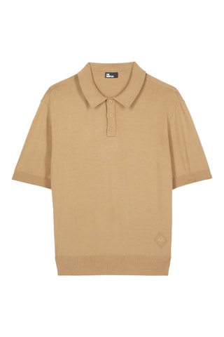 Pull - Beige