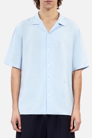Chemise - Bleu clair