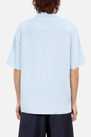 Chemise - Bleu clair