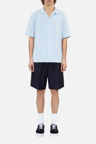 Chemise - Bleu clair