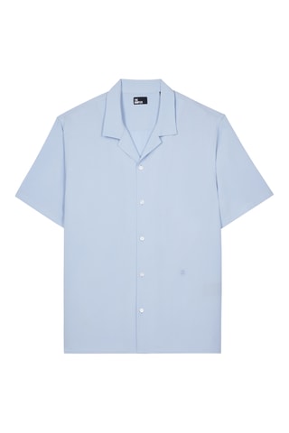 Chemise - Bleu clair