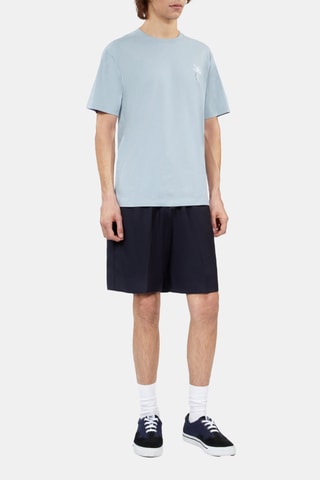 T-shirt - Bleu clair