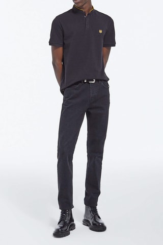 Polo - Noir