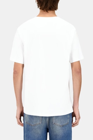 T-shirt - Blanc
