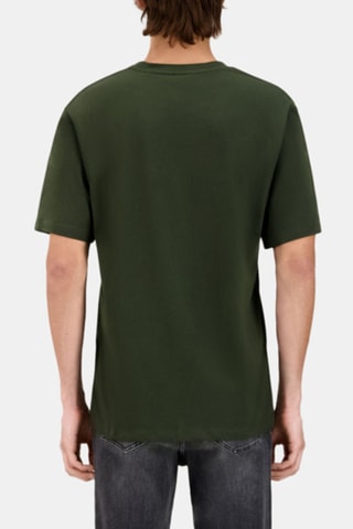 T-shirt - Vert foncé