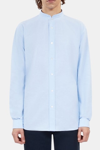 Chemise - Bleu clair
