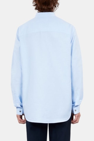 Chemise - Bleu clair