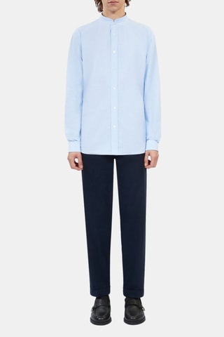 Chemise - Bleu clair