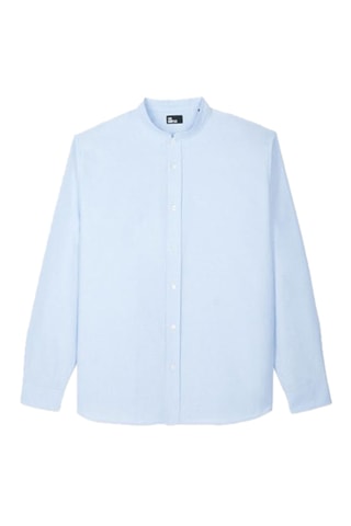 Chemise - Bleu clair