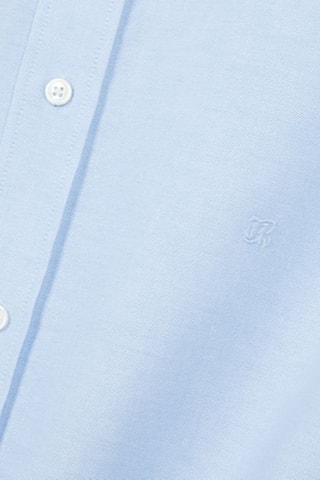 Chemise - Bleu clair