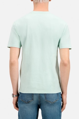 T-shirt - Vert clair