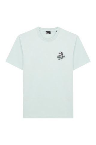 T-shirt - Vert clair