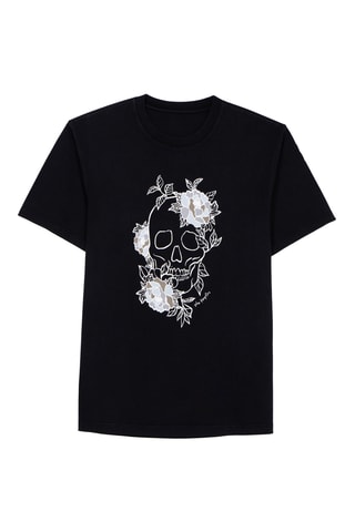 T-shirt - Noir