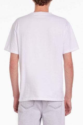 T-shirt - Blanc