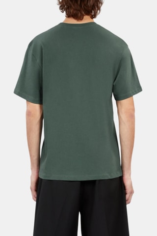 T-shirt - Vert foncé
