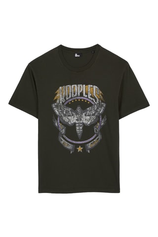 T-shirt - Vert foncé