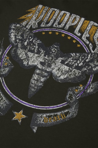 T-shirt - Vert foncé