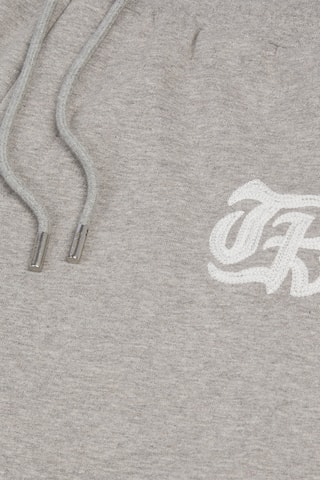 Short - Gris clair chiné