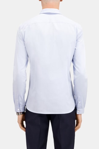 Chemise - Bleu clair