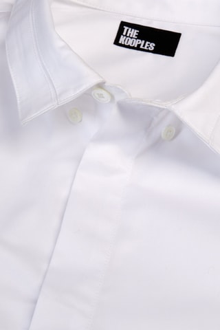Chemise - Blanc