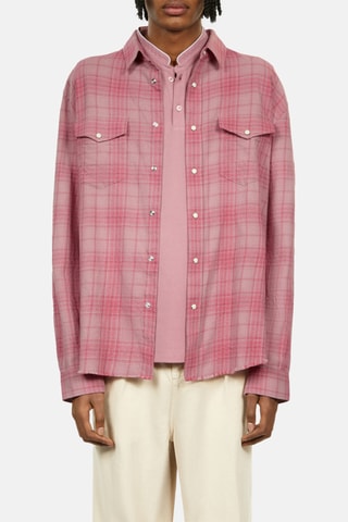 Chemise - Rose