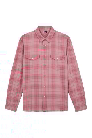 Chemise - Rose