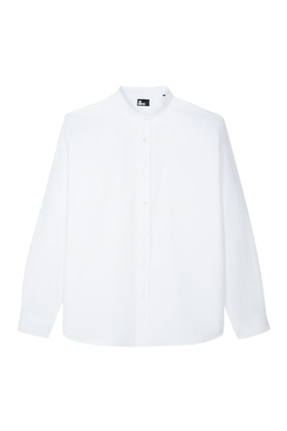 Chemise - Blanc