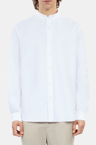Chemise - Blanc