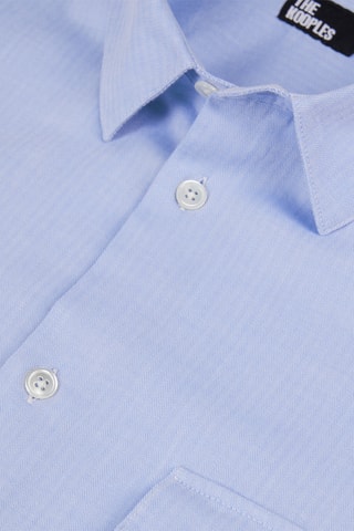 Chemise - Bleu clair