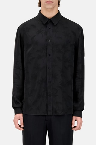 Chemise - Noir