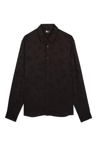 Chemise - Noir